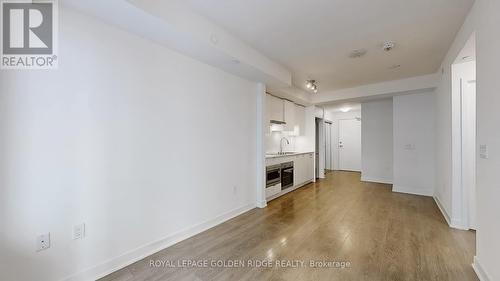 2607 - 99 Broadway Avenue, Toronto, ON - Indoor With Fireplace