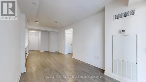 2607 - 99 Broadway Avenue, Toronto (Mount Pleasant West), ON - Indoor Photo Showing Other Room