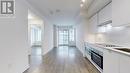 2607 - 99 Broadway Avenue, Toronto (Mount Pleasant West), ON  - Indoor Photo Showing Kitchen With Double Sink With Upgraded Kitchen 