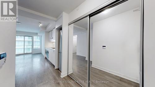 2607 - 99 Broadway Avenue, Toronto, ON - Indoor Photo Showing Other Room