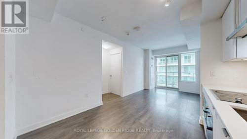 2607 - 99 Broadway Avenue, Toronto, ON - Indoor Photo Showing Other Room