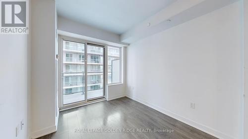 2607 - 99 Broadway Avenue, Toronto, ON - Indoor Photo Showing Other Room