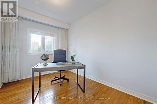 16 Oak Avenue, Richmond Hill (South Richvale), ON - Indoor Photo Showing Office