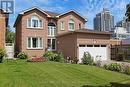 16 Oak Avenue, Richmond Hill (South Richvale), ON  - Outdoor With Facade 