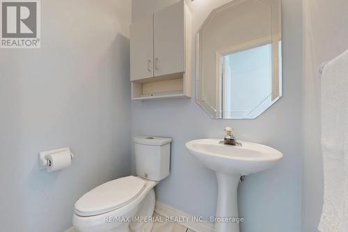 16 Oak Avenue, Richmond Hill (South Richvale), ON - Indoor Photo Showing Bathroom