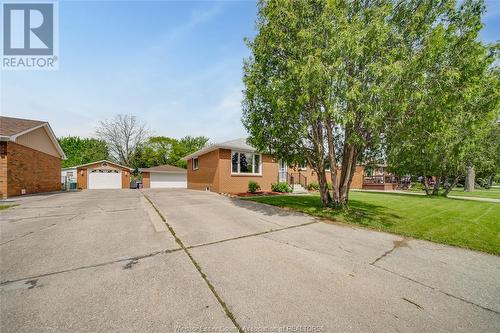 2929 Rivard, Windsor, ON - Outdoor