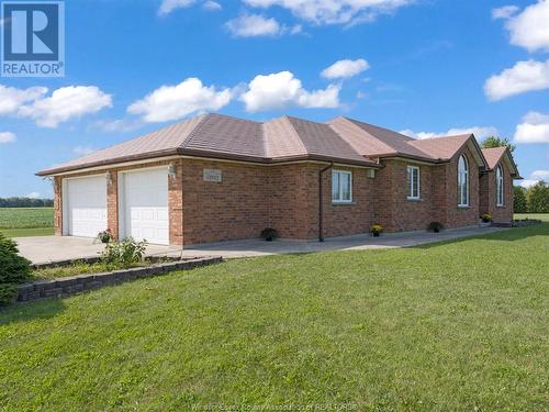 6802 6Th Concession North, Amherstburg, ON - Outdoor