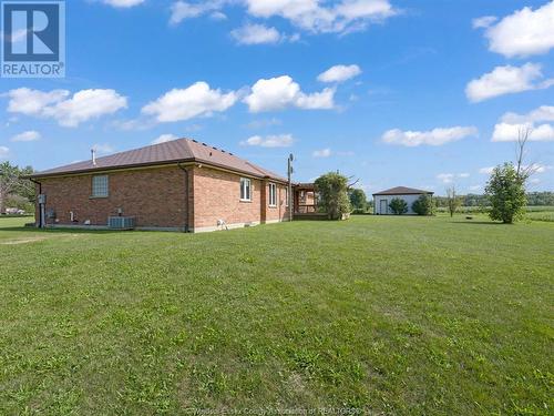 6802 6Th Concession North, Amherstburg, ON - Outdoor