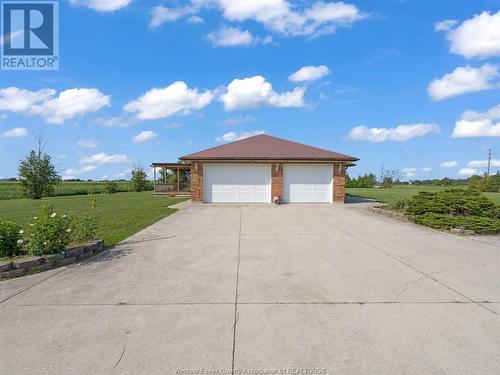 6802 6Th Concession North, Amherstburg, ON - Outdoor