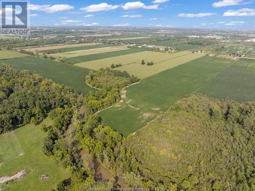 6802 6Th Concession North, Amherstburg, ON - Outdoor With View