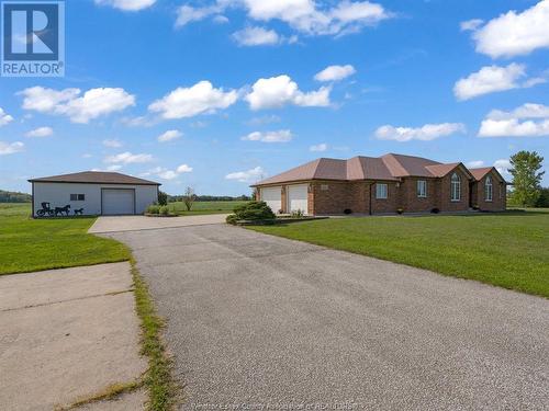 6802 6Th Concession North, Amherstburg, ON 