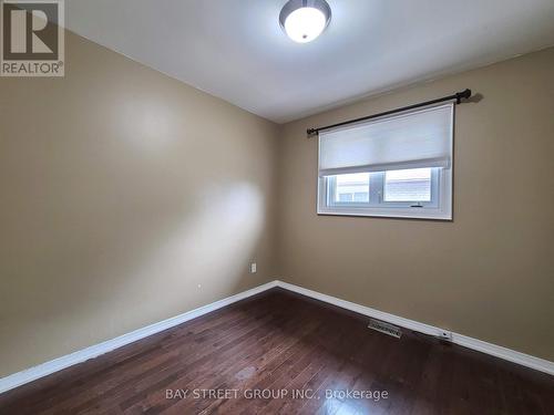 Upper - 3400 Frobex Court, Mississauga (Erindale), ON - Indoor Photo Showing Other Room