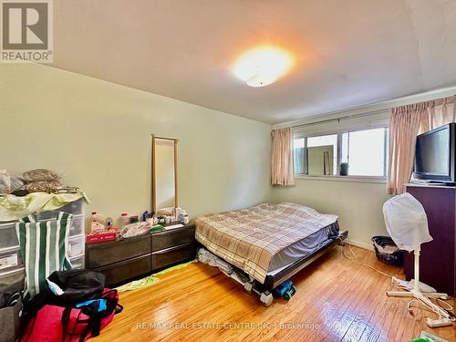 67 - 2901 Jane Street, Toronto (Glenfield-Jane Heights), ON - Indoor Photo Showing Bedroom