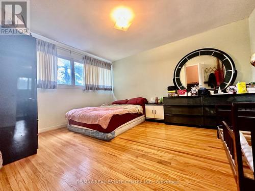 67 - 2901 Jane Street, Toronto (Glenfield-Jane Heights), ON - Indoor Photo Showing Bedroom