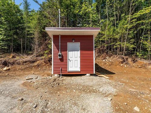 140 Henriette Bridge Road, Concession, NS 