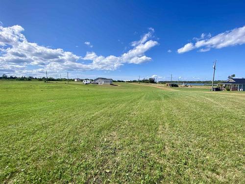 Lot 18 Majestic View Lane, Morell, PE 