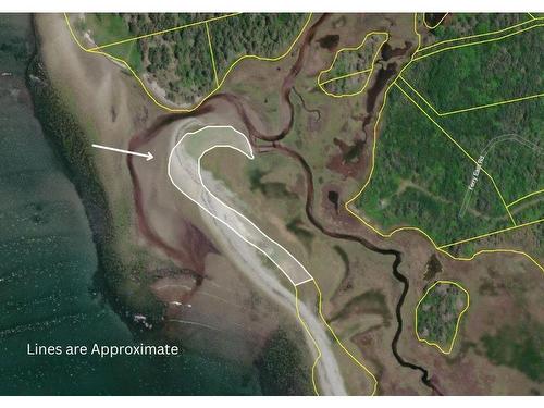 Lot 3 East Sable Road, Sable River, NS 