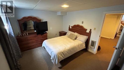 3 Sunset Crescent, Stephenville, NL - Indoor Photo Showing Bedroom