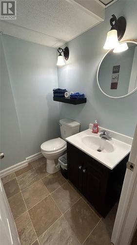 3 Sunset Crescent, Stephenville, NL - Indoor Photo Showing Bathroom