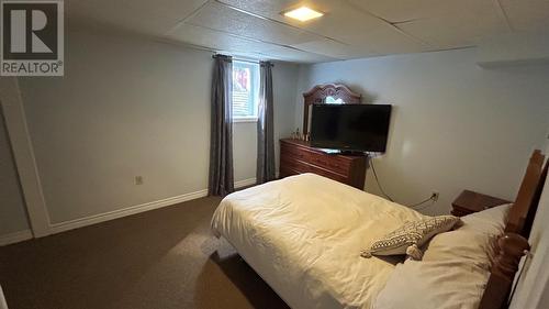 3 Sunset Crescent, Stephenville, NL - Indoor Photo Showing Bedroom