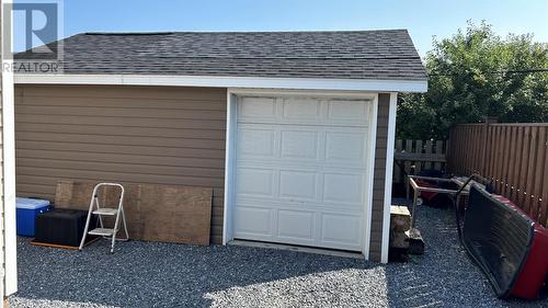 3 Sunset Crescent, Stephenville, NL - Outdoor With Exterior