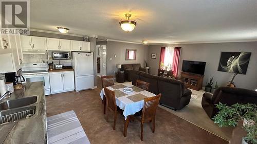 3 Sunset Crescent, Stephenville, NL - Indoor