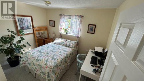 3 Sunset Crescent, Stephenville, NL - Indoor Photo Showing Bedroom