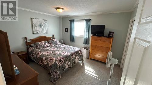 3 Sunset Crescent, Stephenville, NL - Indoor Photo Showing Bedroom