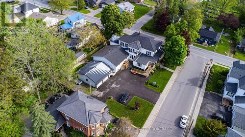 71 Queen Street, Prince Edward County (Picton), ON - Outdoor With View