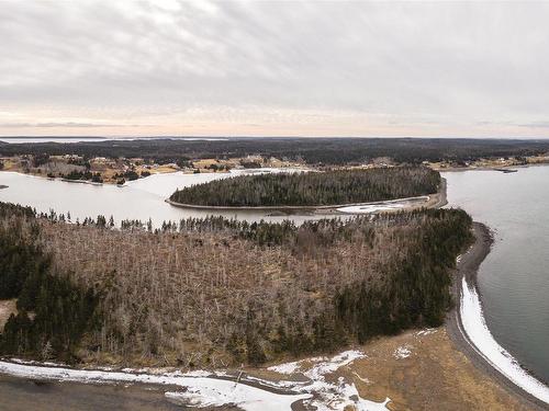 Lots Potato Island, Poirierville, NS 