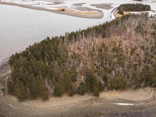 Lots Potato Island, Poirierville, NS 