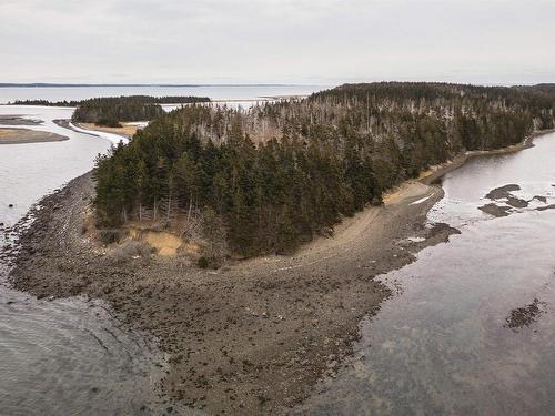 Lots Potato Island, Poirierville, NS 