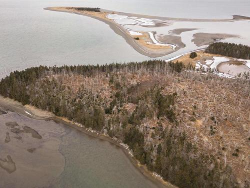 Lots Potato Island, Poirierville, NS 