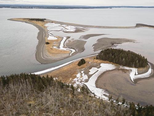 Lots Potato Island, Poirierville, NS 