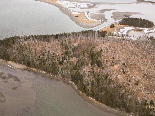 Lots Potato Island, Poirierville, NS 