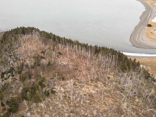 Lots Potato Island, Poirierville, NS 