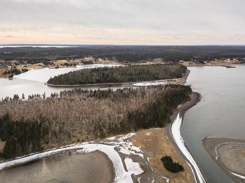 Lots Potato Island, Poirierville, NS 