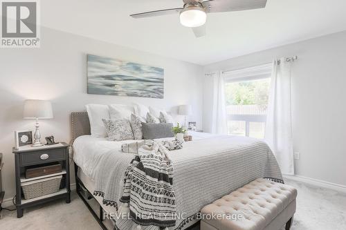 46 Claxton Crescent, Kawartha Lakes (Lindsay), ON - Indoor Photo Showing Bedroom