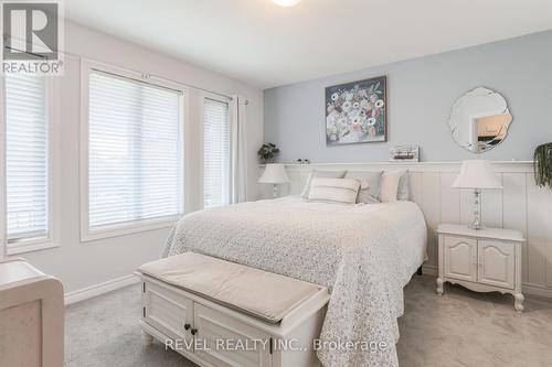 46 Claxton Crescent, Kawartha Lakes (Lindsay), ON - Indoor Photo Showing Bedroom