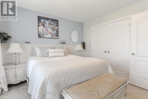 46 Claxton Crescent, Kawartha Lakes (Lindsay), ON - Indoor Photo Showing Bedroom