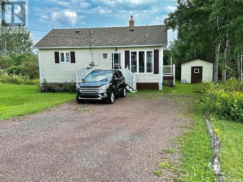 11 Main Street, Grand Falls-Windsor, NL - Outdoor