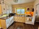 11 Main Street, Grand Falls-Windsor, NL  - Indoor Photo Showing Kitchen 