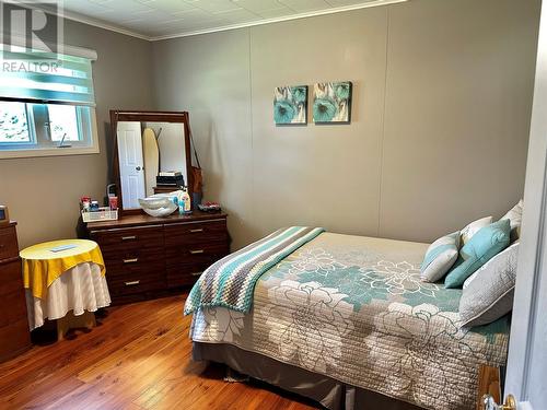 11 Main Street, Grand Falls-Windsor, NL - Indoor Photo Showing Bedroom