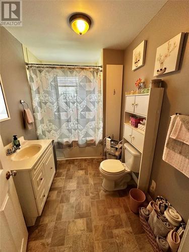 11 Main Street, Grand Falls-Windsor, NL - Indoor Photo Showing Bathroom