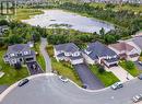 11 Gadwall Place, Mount Pearl, NL  - Outdoor With View 