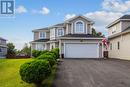 11 Gadwall Place, Mount Pearl, NL  - Outdoor With Facade 