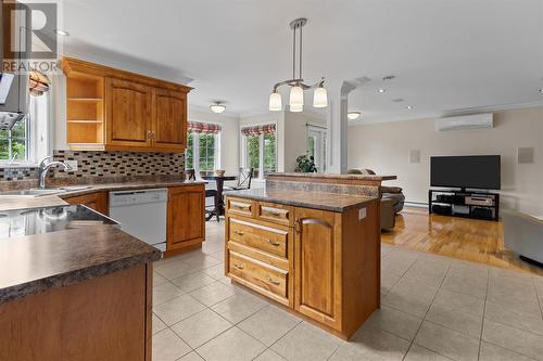 11 Gadwall Place, Mount Pearl, NL - Indoor Photo Showing Kitchen