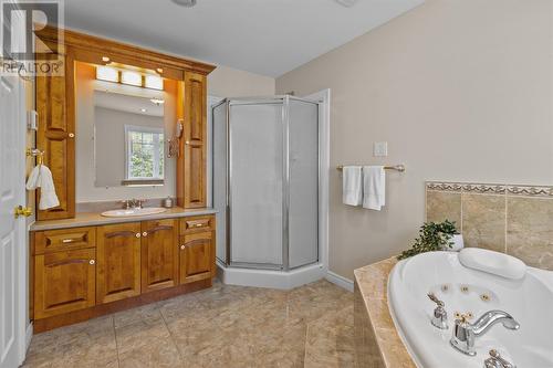 11 Gadwall Place, Mount Pearl, NL - Indoor Photo Showing Bathroom