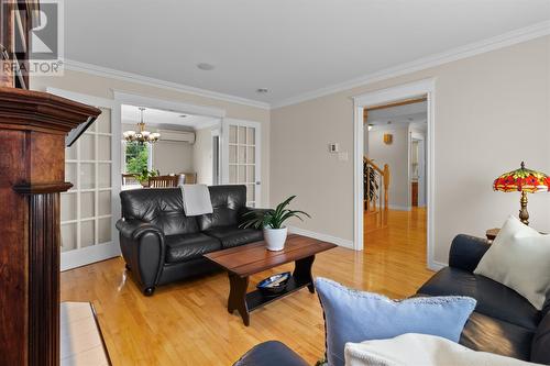 11 Gadwall Place, Mount Pearl, NL - Indoor Photo Showing Living Room