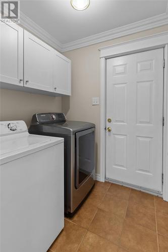 11 Gadwall Place, Mount Pearl, NL - Indoor Photo Showing Laundry Room